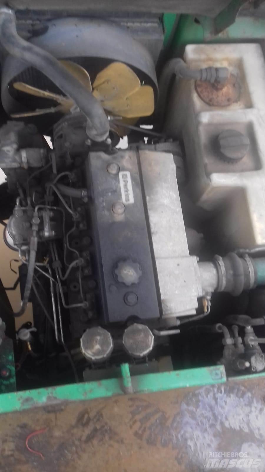 Kita SX6000 翻斗车\公路型自卸车
