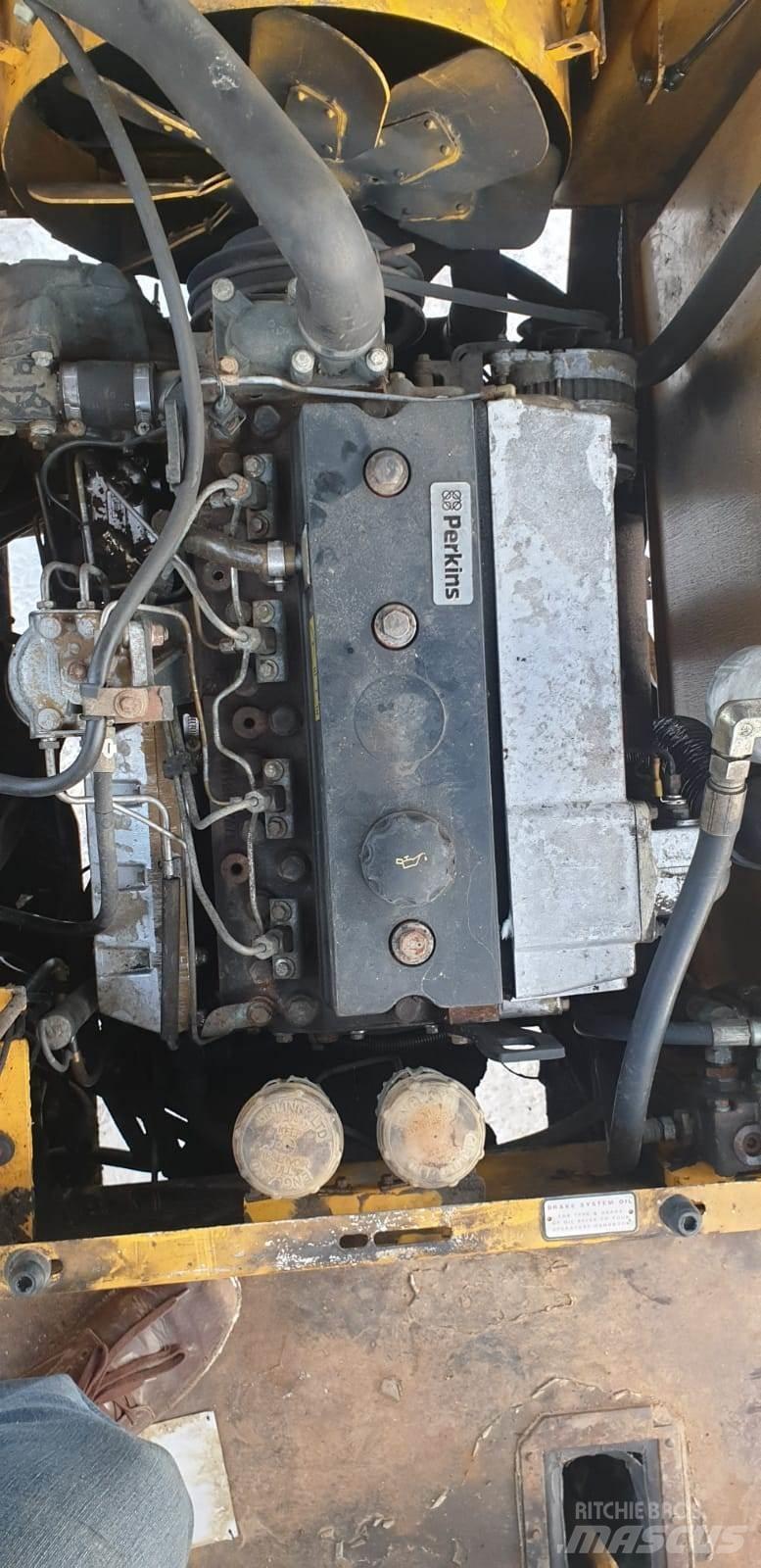 Kita SX7000 翻斗车\公路型自卸车