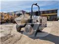 Terex TA-9 翻斗车\公路型自卸车