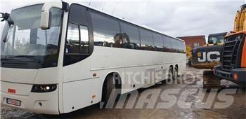 Volvo B -12M 9700 其他巴士