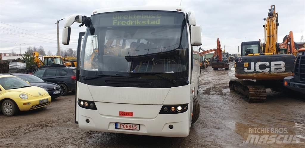 Volvo B -12M 9700 其他巴士
