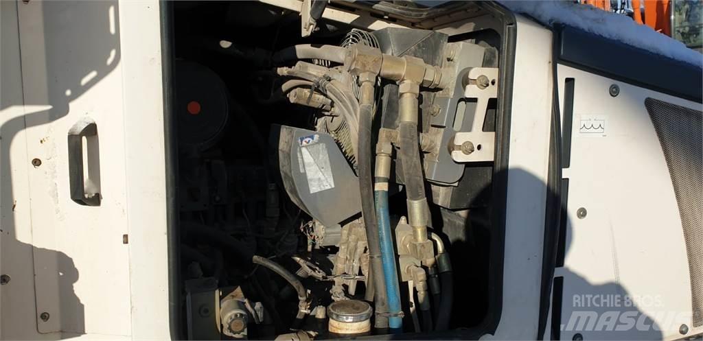 Wirtgen W50 沥青路面铣刨机|铣刨机