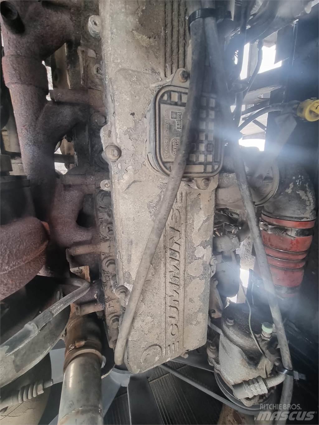 Zoomlion QY35V 全地面起重机︳移动式起重机