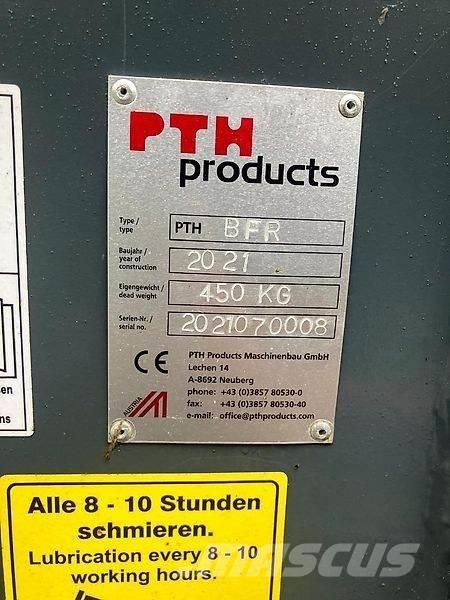 PTH 900 农业机械-其他