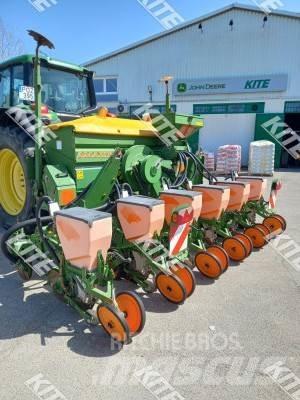 Amazone ED 452-K 多功能条播机