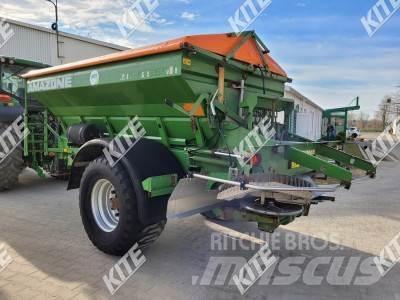 Amazone ZG-B 5500 液肥喷雾机