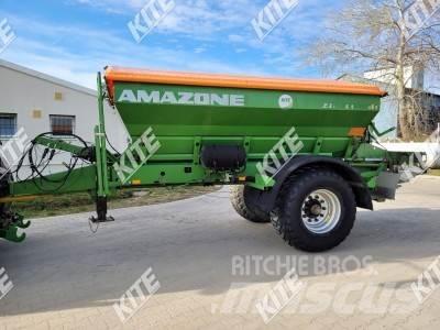 Amazone ZG-B 5500 液肥喷雾机