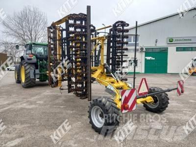 Bednar Swifter SO 5000F 农业机械-其他