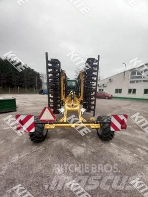Bednar Swifter SO 5000F 农业机械-其他