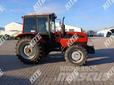 Belarus MTZ 1025.3 拖拉机/农用车