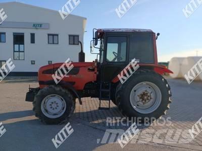 Belarus MTZ 1025.3 拖拉机/农用车