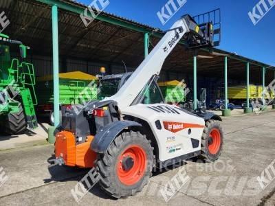 Bobcat TL 30.70 Agri 电动叉车