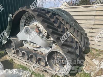 Camoplast CTS 36Q23MA 农业机械-其他