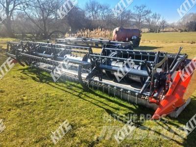 Capello GS640 联合收割机头