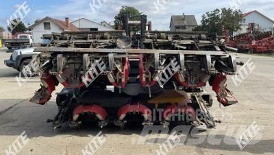Capello Quasar R8 联合收割机头
