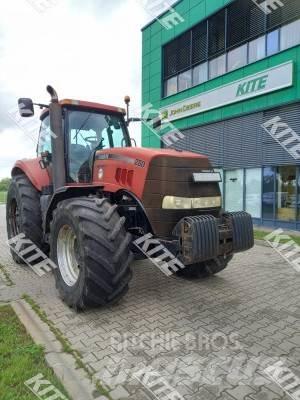 Case IH Magnum 280 拖拉机/农用车