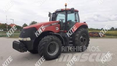 Case IH Magnum 290 拖拉机/农用车