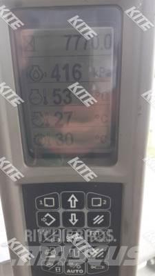 Case IH Magnum 290 拖拉机/农用车