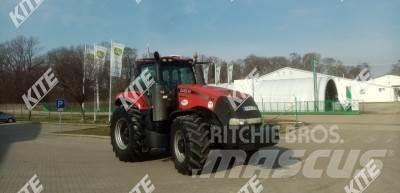 Case IH Magnum 310 拖拉机/农用车