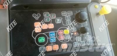 Case IH Magnum 310 拖拉机/农用车
