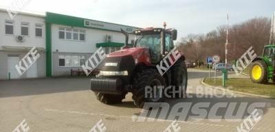 Case IH Magnum 310 拖拉机/农用车