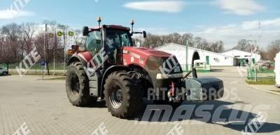 Case IH Magnum 340 拖拉机/农用车