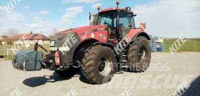 Case IH Magnum 340 拖拉机/农用车