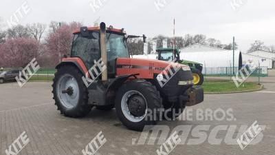 Case IH Magnum MX 200 拖拉机/农用车
