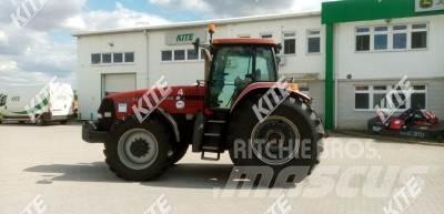 Case IH MX 255 拖拉机/农用车