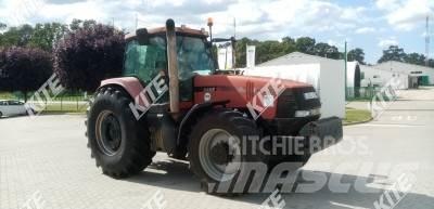 Case IH MX 255 拖拉机/农用车