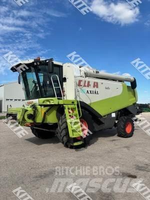 Claas 550 2WD 联合收割机