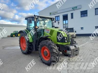 CLAAS Arion 420 拖拉机/农用车