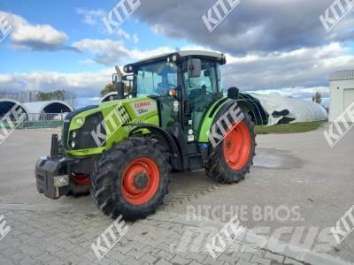 CLAAS Arion 420 拖拉机/农用车