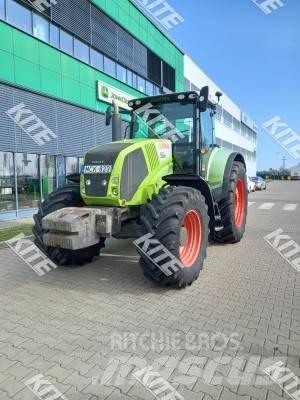CLAAS Axion 820 拖拉机/农用车