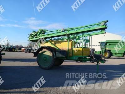  Damman ANP 3027 牵引式喷雾机