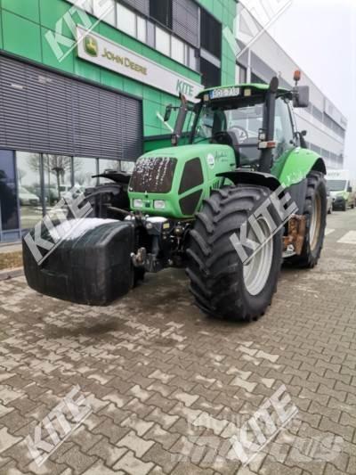Deutz-Fahr Agrotron 260 拖拉机/农用车