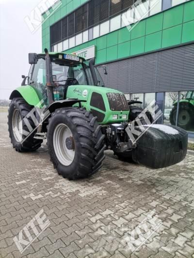 Deutz-Fahr Agrotron 260 拖拉机/农用车