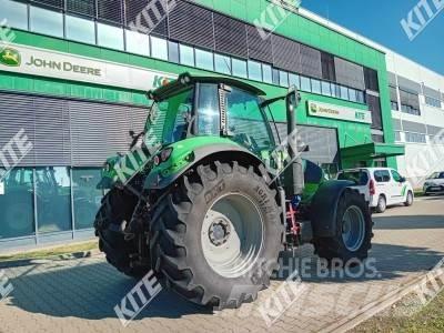 Deutz-Fahr Agrotron 6160 拖拉机/农用车