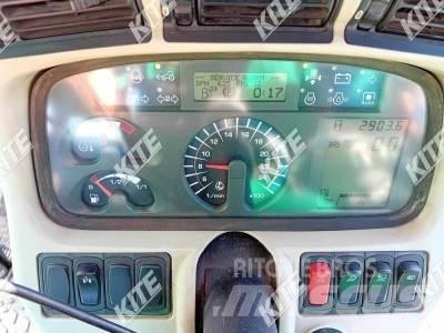 Deutz-Fahr Agrotron 6160 拖拉机/农用车