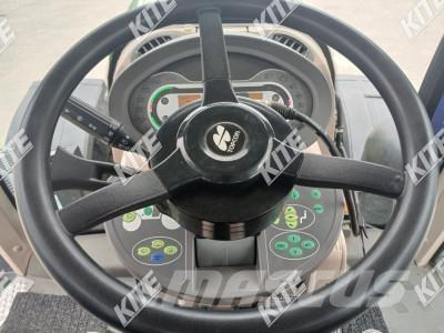 Fendt 826 VARIO 拖拉机/农用车