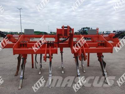 Gaspardo Artiglio 400/9 重型耙