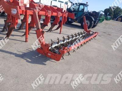 Gaspardo Artiglio 400/9 重型耙