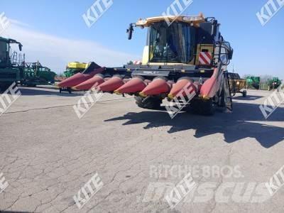 Geringhoff MS SC 630 联合收割机头