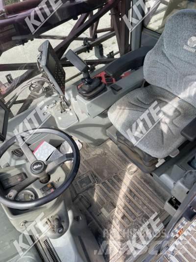 Hardi Alpha 3500i 自走式喷雾机