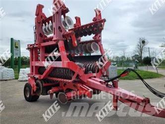 He-Va Disc Roller 630 圆盘耙