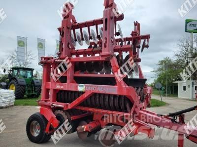 He-Va Disc Roller 630 圆盘耙