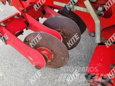 He-Va Disc Roller 630 圆盘耙