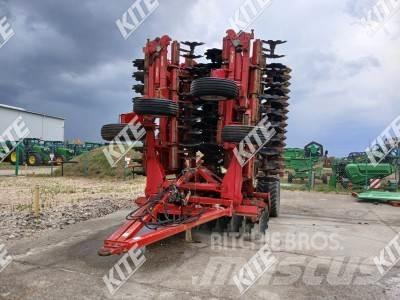 Horsch JOKER 12 RT 圆盘耙