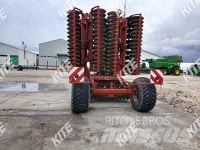 Horsch JOKER 12 RT 圆盘耙