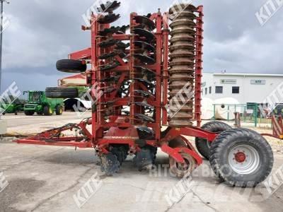 Horsch JOKER 12 RT 圆盘耙
